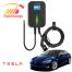 עמדת טעינה TESLA